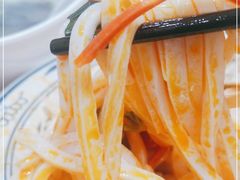 -元志初腊汁肉夹馍(钟楼粉巷店)