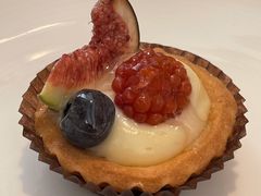 甜点-DA GIULIANO