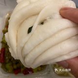 每次江西小炒吃饭都是必点菜 今天外卖点了两个菜