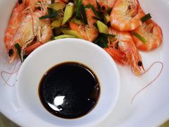 -碧海银沙海鲜餐厅(恒大海上威尼斯店)