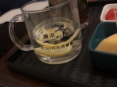 -水墨澜渟足道·SPA·传统(四望亭东关街店)