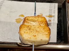 -很久以前羊肉串(打浦路店)