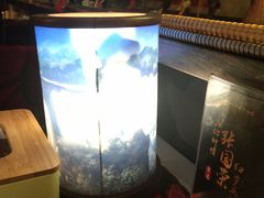 -为你钟情咖啡馆(春熙路太古里步行街店)