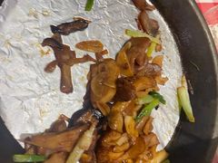 -西贝莜面村(上海百联西郊店)