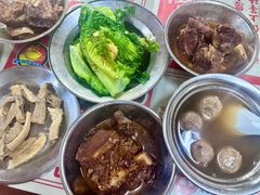 烫生菜-阿秋牛排(湖心街店)