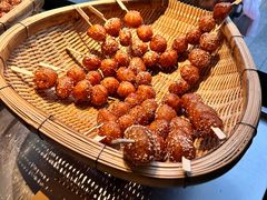 -柴门饭儿(成都太古里店)