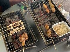 -大象营野Life营地·钓虾(坦尾店)