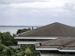 -阳澄湖费尔蒙酒店