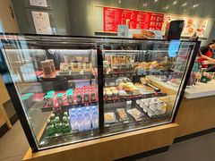 -星巴克(北京复兴路店)