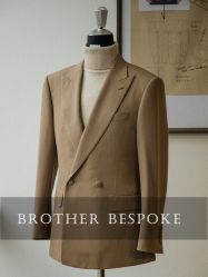 点击看大图 -BROTHER西服礼服定制·商务·婚礼(佛山南海店)