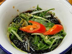 -合味土鸡火锅(中海世贸花园金碧庄店)