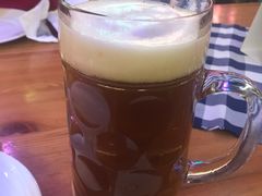 -皇冠自酿啤酒坊(中国红街5号楼店)