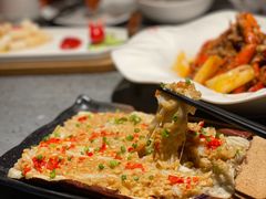 烤茄子-虾胡闹龙虾馆(湄南河店)