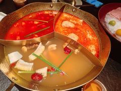 -色響火锅(恒隆广场店)