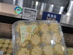 -山姆会员商店(亦庄创意生活广场店)