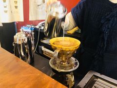 -RUMORS COFFEE ROASTERY鲁马滋咖啡(湖南路店)