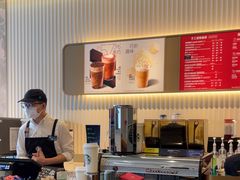 -星巴克臻选(威海威高广场店)