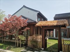 -石湖景区