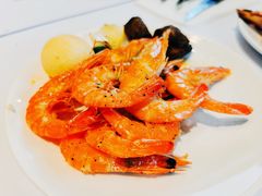 -拉蒂娜·巴西牛排馆 Latina·Brazilian Steakhouse(陆家嘴旗舰店)