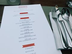 -Tivano意大利餐厅(成都居舍酒店)