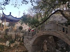 -乌山风景区