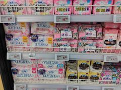 -物美超市(三里河店)