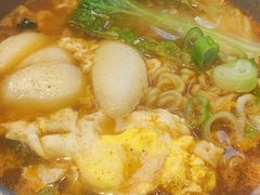 -屋里家延边朝鲜族冷面(南园店)
