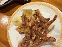 -晶吉·居酒屋·烧鸟·生鱼饭(中山区民主广场店)