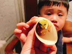 -京尊烤鸭店JINGZUN(春秀路店)
