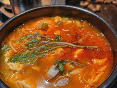 -香猪坊韩国烤肉专属门店(魏公村店)