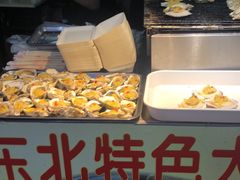 -大学城夜市大排档(凤栖路店)