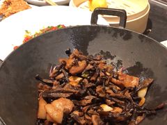 -金掌勺东北菜(格兰晴天店)