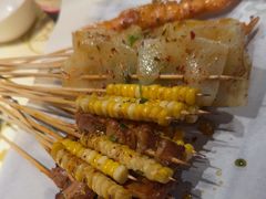 -串盟烧烤大排档·长沙美食地标(星沙店)