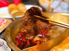 -小龙坎火锅(阳泉店)