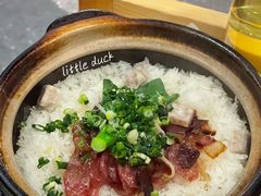 -烹然四季椰子鸡火锅(团结湖总店)