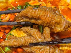 -螺小胖柳州螺蛳粉(钟楼总店)