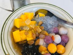 -堂屋糖水店(愚园店)