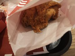 -肯德基(合肥站店)