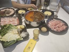 -呷哺呷哺(砂之船奥莱店)