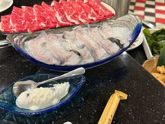 -一哥澳门豆捞 · 十七年经典澳门火锅(四季天地店)