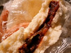 油包豆沙-南方迷宗大包(湖滨店)