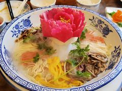 -老雒阳面馆·水席(定鼎门店)