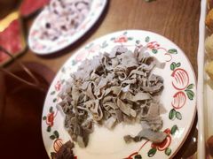 -北京老门框爆肚涮肉馆(凤城六路店)