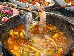 -米氏火鱼·泡椒鱼火锅(李子坝老店)