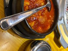 -喜来稀肉(北外滩白玉兰广场店)