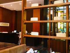 -羡餐厅·杭帮菜·淳菜(千岛湖自由洲际殿店)