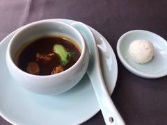 -羲和雅苑•北京烤鸭(平安国际金融中心店)