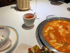 -蕃茄述·好汤自然来(江汉路店)