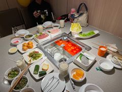 -海底捞火锅(群光广场店)