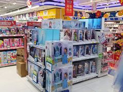 -TOYSRUS玩具反斗城(长春欧亚新生活购物广场店)